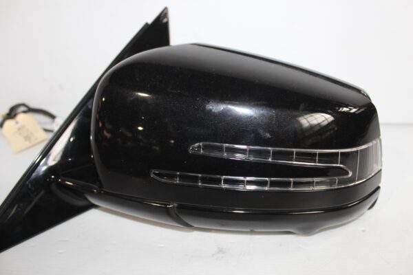 Mercedes Benz W212 E63 AMG Left Passenger Side Mirror A2128109916, A2128100964