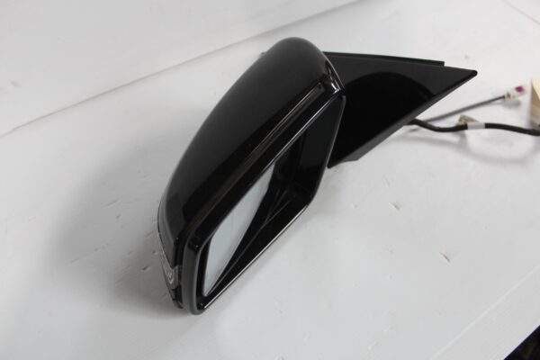 Mercedes Benz W212 E63 AMG Left Passenger Side Mirror A2128109916, A2128100964