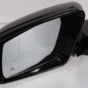 Mercedes Benz W212 E63 AMG Left Passenger Side Mirror A2128109916, A2128100964 - Image 5