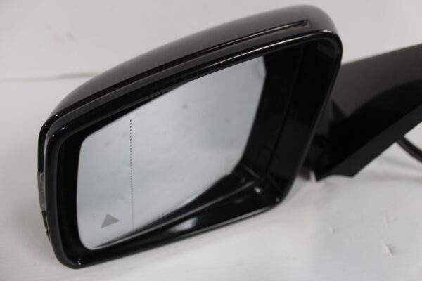 Mercedes Benz W212 E63 AMG Left Passenger Side Mirror A2128109916, A2128100964