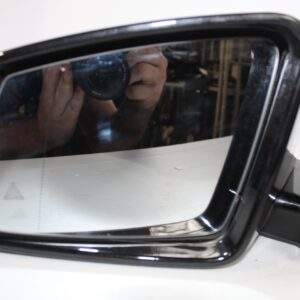 Mercedes Benz W212 E63 AMG Left Passenger Side Mirror A2128109916, A2128100964 - Image 4