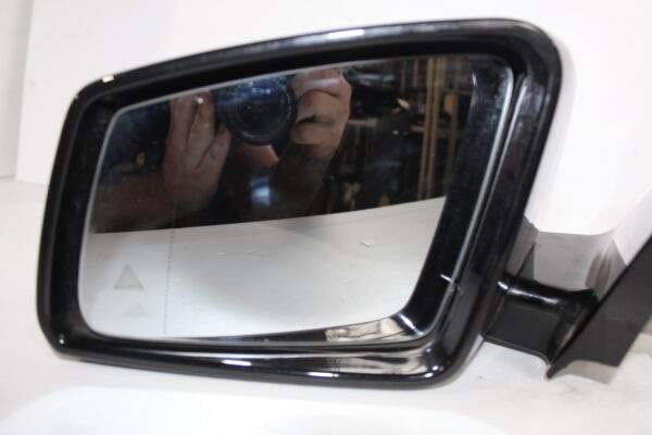 Mercedes Benz W212 E63 AMG Left Passenger Side Mirror A2128109916, A2128100964