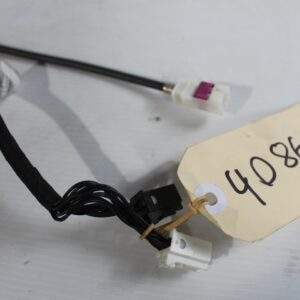 Mercedes Benz W212 E63 AMG Left Passenger Side Mirror A2128109916, A2128100964 - Image 3