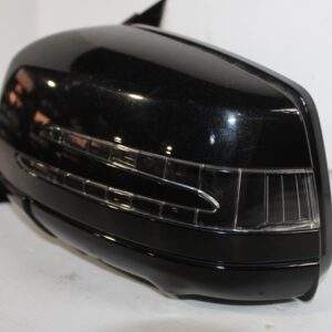 Mercedes Benz W212 E63 AMG Left Passenger Side Mirror A2128109916, A2128100964 - Image 14