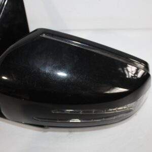 Mercedes Benz W212 E63 AMG Left Passenger Side Mirror A2128109916, A2128100964 - Image 13
