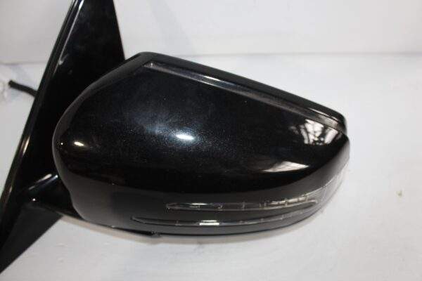Mercedes Benz W212 E63 AMG Left Passenger Side Mirror A2128109916, A2128100964