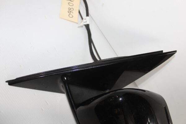 Mercedes Benz W212 E63 AMG Left Passenger Side Mirror A2128109916, A2128100964