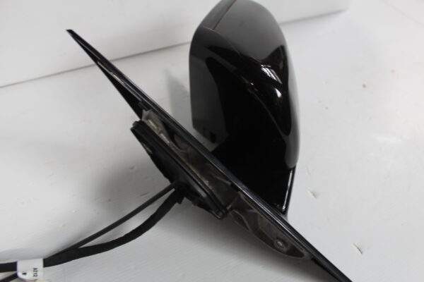 Mercedes Benz W212 E63 AMG Left Passenger Side Mirror A2128109916, A2128100964