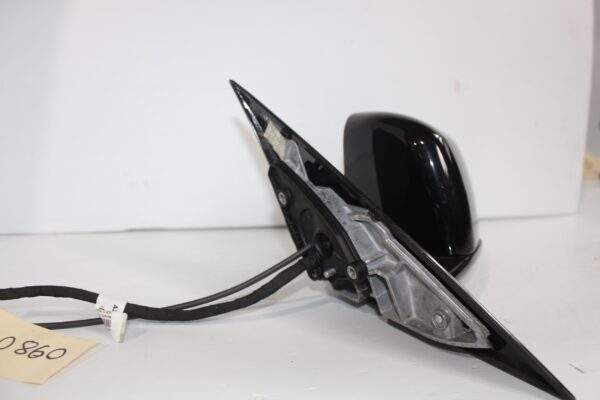 Mercedes Benz W212 E63 AMG Left Passenger Side Mirror A2128109916, A2128100964
