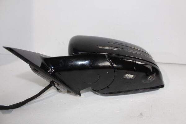 Mercedes Benz W212 E63 AMG Left Passenger Side Mirror A2128109916, A2128100964