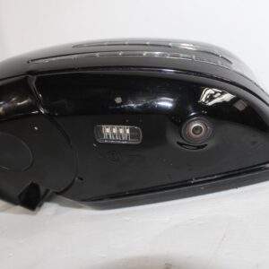 Mercedes Benz W212 E63 AMG Left Passenger Side Mirror A2128109916, A2128100964 - Image 8
