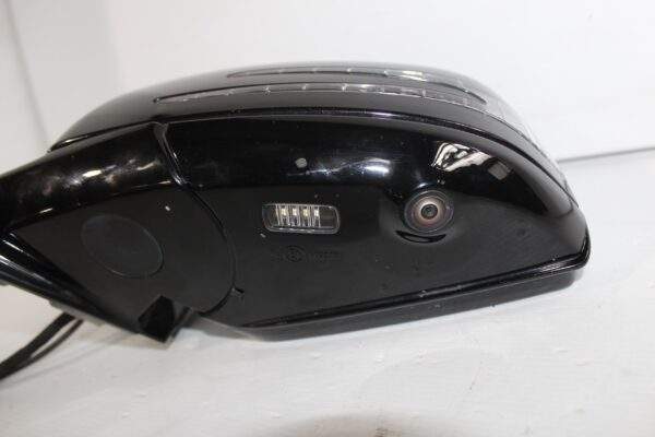 Mercedes Benz W212 E63 AMG Left Passenger Side Mirror A2128109916, A2128100964