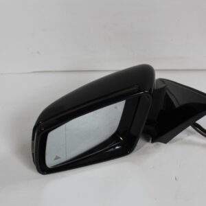 Mercedes Benz W212 E63 AMG Left Passenger Side Mirror A2128109916, A2128100964 - Image 7