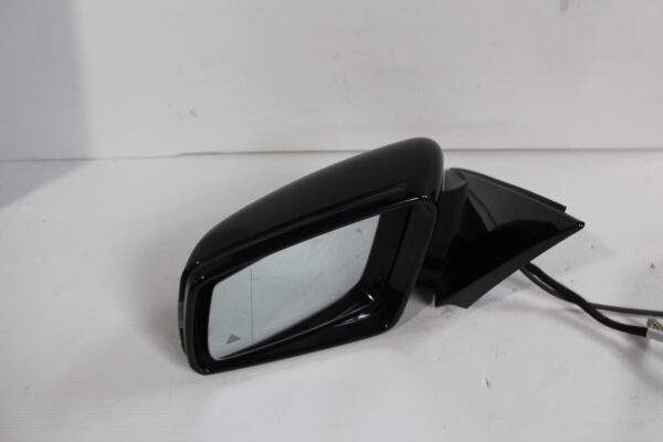 Mercedes Benz W212 E63 AMG Left Passenger Side Mirror A2128109916, A2128100964