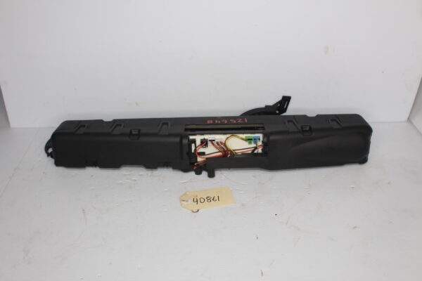 Mercedes Benz W212 E63 Trunk Lid Boot Drive Unit A2188200342