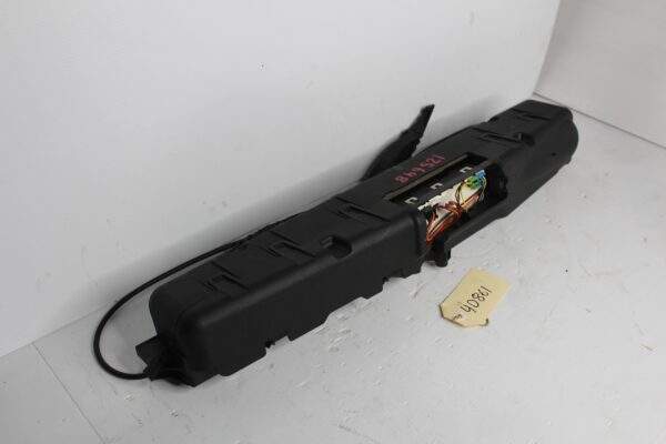 Mercedes Benz W212 E63 Trunk Lid Boot Drive Unit A2188200342