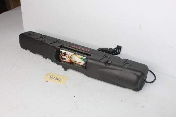 Mercedes Benz W212 E63 Trunk Lid Boot Drive Unit A2188200342