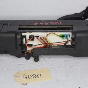 Mercedes Benz W212 E63 Trunk Lid Boot Drive Unit A2188200342 - Image 9