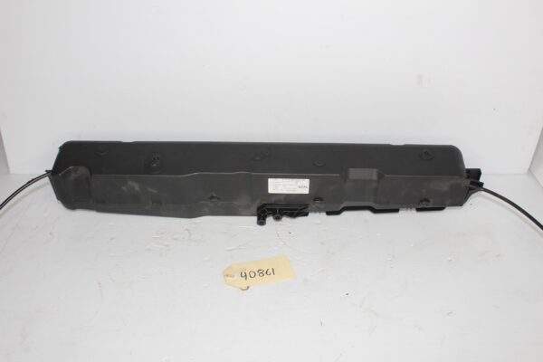 Mercedes Benz W212 E63 Trunk Lid Boot Drive Unit A2188200342