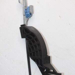 Mercedes Benz W212 E63 Trunk Lid Boot Drive Unit A2188200342 - Image 4