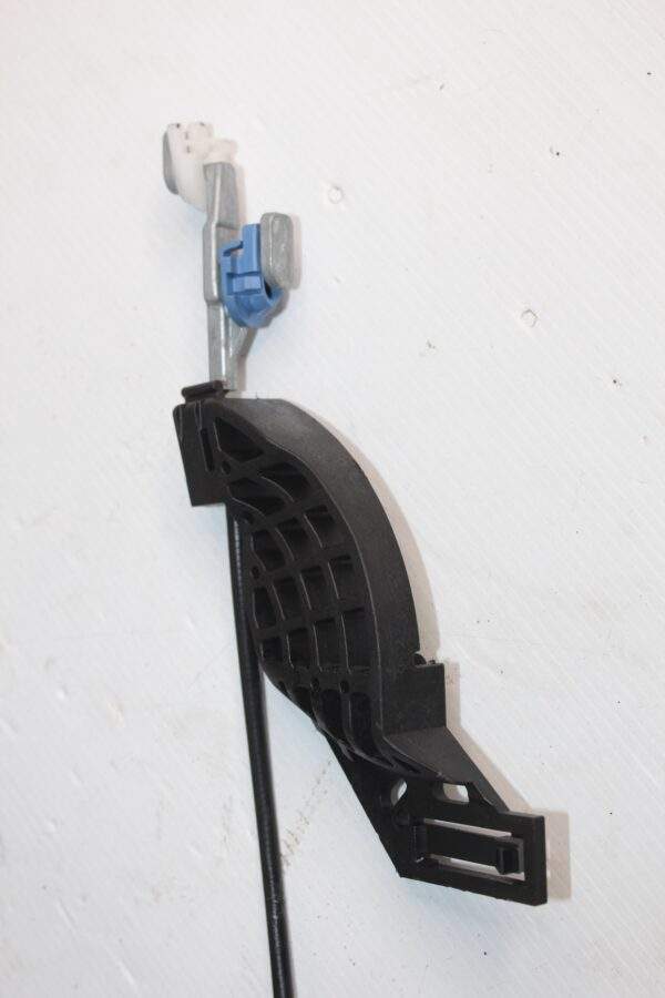 Mercedes Benz W212 E63 Trunk Lid Boot Drive Unit A2188200342