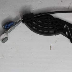 Mercedes Benz W212 E63 Trunk Lid Boot Drive Unit A2188200342 - Image 3