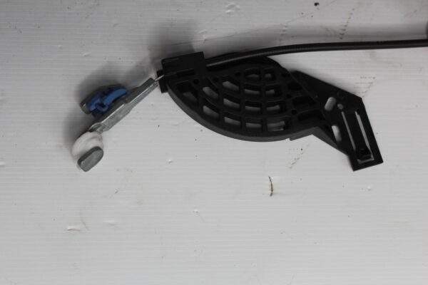 Mercedes Benz W212 E63 Trunk Lid Boot Drive Unit A2188200342