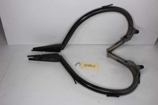 Mercedes Benz W212 E63 Trunk Boot Hinges A2127500328, A2127500428
