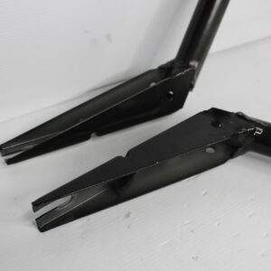 Mercedes Benz W212 E63 Trunk Boot Hinges A2127500328, A2127500428 - Image 2