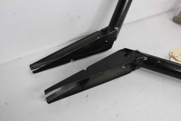 Mercedes Benz W212 E63 Trunk Boot Hinges A2127500328, A2127500428