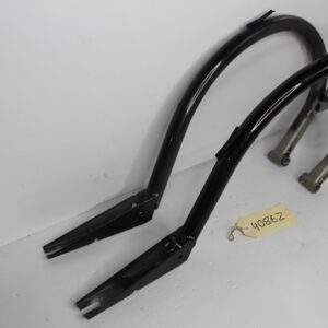Mercedes Benz W212 E63 Trunk Boot Hinges A2127500328, A2127500428 - Image 8