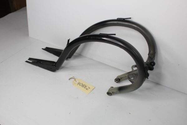 Mercedes Benz W212 E63 Trunk Boot Hinges A2127500328, A2127500428