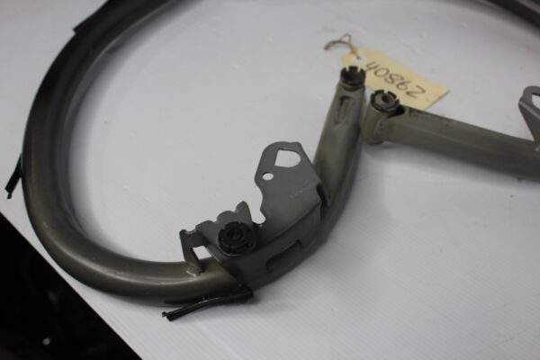 Mercedes Benz W212 E63 Trunk Boot Hinges A2127500328, A2127500428