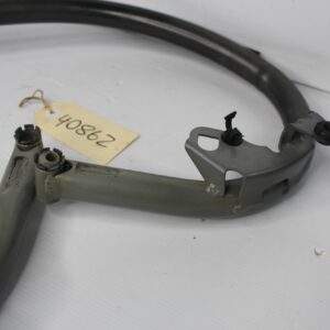 Mercedes Benz W212 E63 Trunk Boot Hinges A2127500328, A2127500428 - Image 5