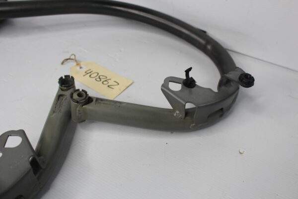 Mercedes Benz W212 E63 Trunk Boot Hinges A2127500328, A2127500428