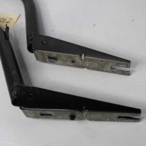 Mercedes Benz W212 E63 Trunk Boot Hinges A2127500328, A2127500428 - Image 4