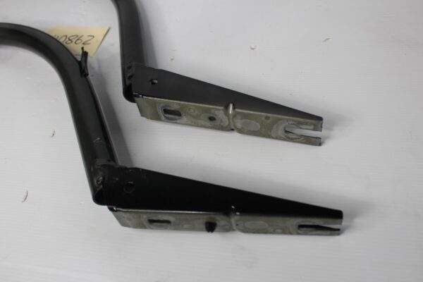 Mercedes Benz W212 E63 Trunk Boot Hinges A2127500328, A2127500428