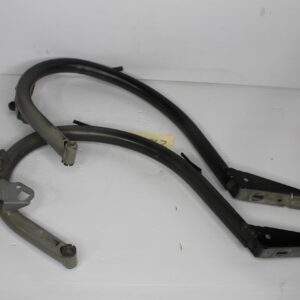 Mercedes Benz W212 E63 Trunk Boot Hinges A2127500328, A2127500428 - Image 3
