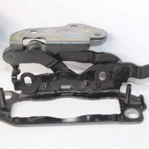 Mercedes Benz W204 W212 C63 E63 Bonnet Hood Hinge Pair A2048800228, A2048800128 - Image 8