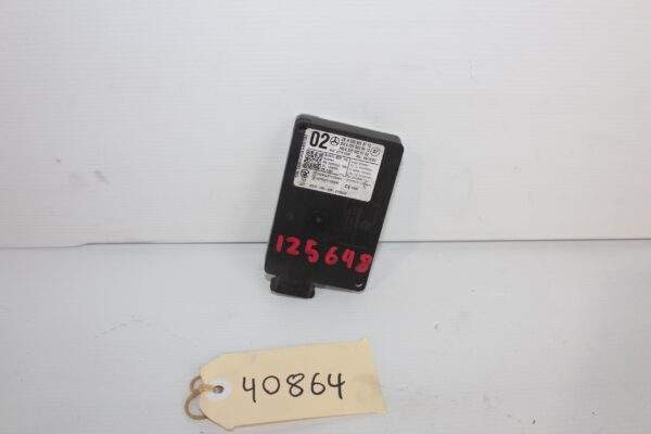 Mercedes Benz Distronic Radar Sensor A0009058702