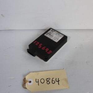 Mercedes Benz Distronic Radar Sensor A0009058702 - Image 2