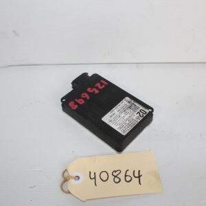 Mercedes Benz Distronic Radar Sensor A0009058702 - Image 9