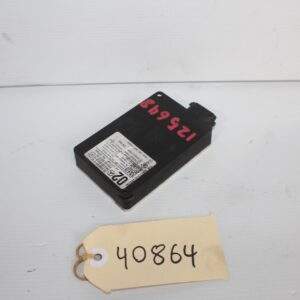 Mercedes Benz Distronic Radar Sensor A0009058702 - Image 8