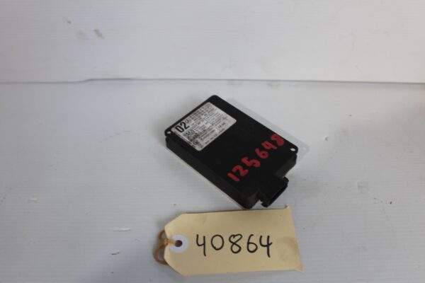 Mercedes Benz Distronic Radar Sensor A0009058702