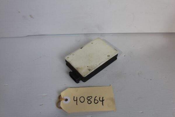 Mercedes Benz Distronic Radar Sensor A0009058702