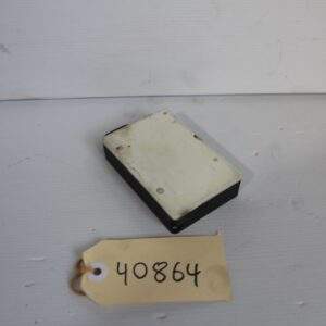 Mercedes Benz Distronic Radar Sensor A0009058702 - Image 5