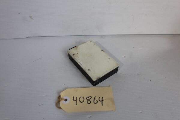 Mercedes Benz Distronic Radar Sensor A0009058702