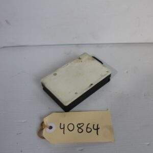 Mercedes Benz Distronic Radar Sensor A0009058702 - Image 4