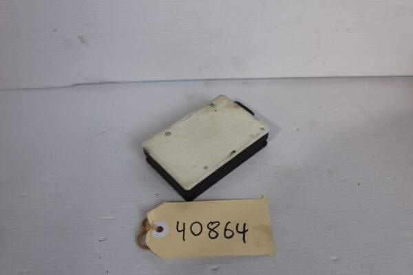 Mercedes Benz Distronic Radar Sensor A0009058702