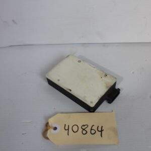 Mercedes Benz Distronic Radar Sensor A0009058702 - Image 3